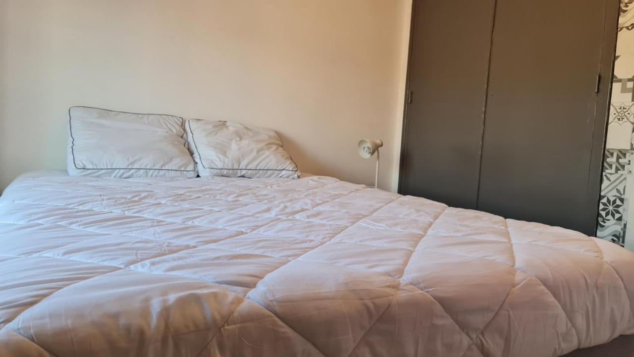 Le Studio De La Republique Agde Kültér fotó