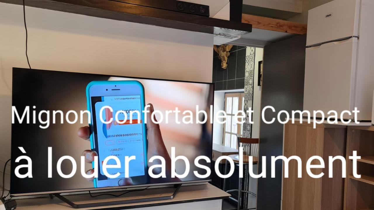 Le Studio De La Republique Agde Kültér fotó